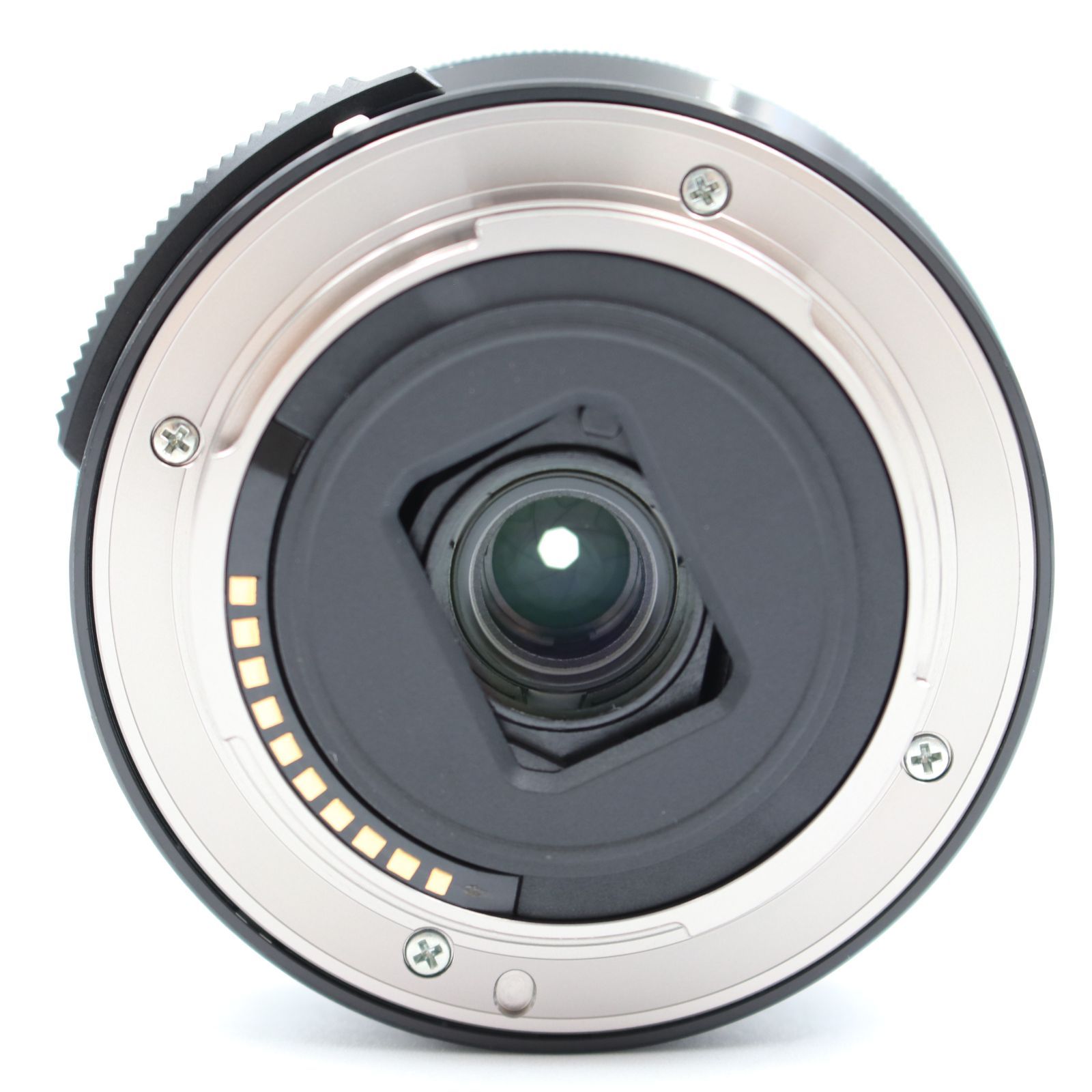 □シャッター数1045枚！新品同様□ SONY ZV-E10L パワーズームレンズ  