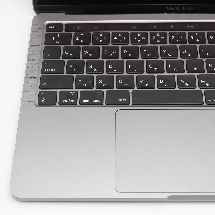 Apple MacBook Pro Retinaディスプレイ 13.3 MYDA2J/A シルバー マックブック プロ ノートパソコン PC 本体 -  メルカリ