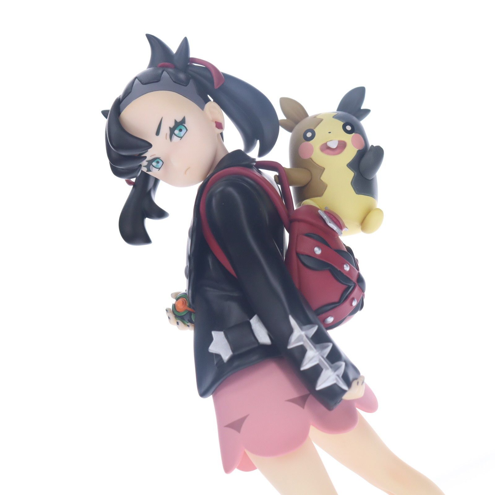 マリィ&モルペコ ポケットモンスター ソード・シールド 完成品 マリィ&モルペコ ポケットモンスター ソード・シールド 完成品