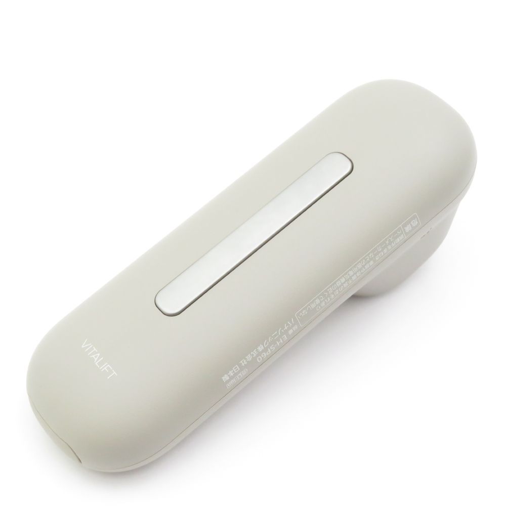 Panasonic VITALIFT フェイシャルマッサージ器 Panasonic VITALIFT 美容マッサージ器 【公式通販】