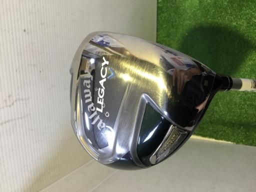 中古】 キャロウェイ LEGACY 12.5° レディース ドライバー DR