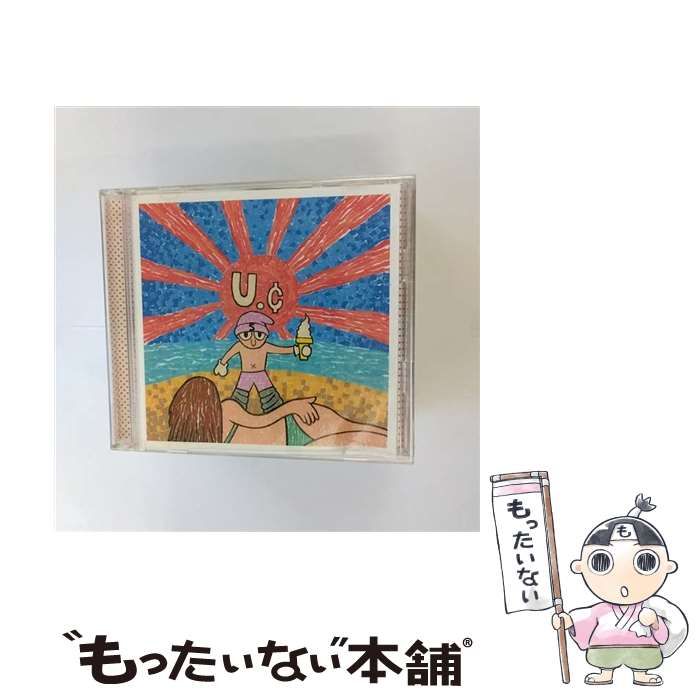 【中古】 裸の太陽 初回生産限定盤 / ユニコーン / Ki/oon Records