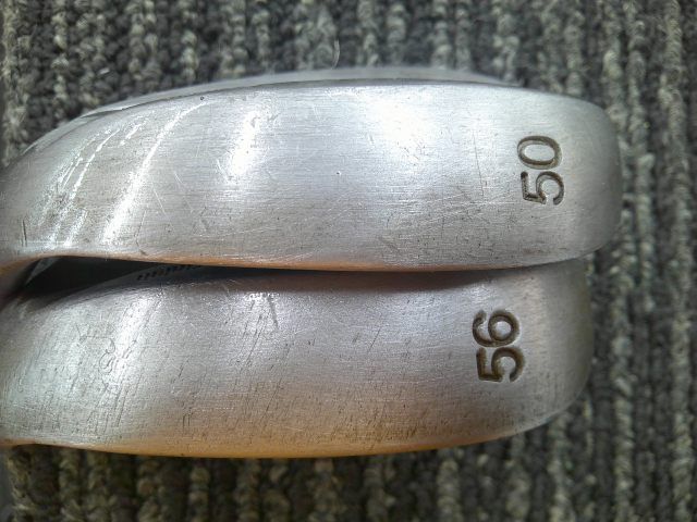 ウェッジ その他 O rion CLOSER.W B-finish Dynamic G S 200 50.56 5956 博多