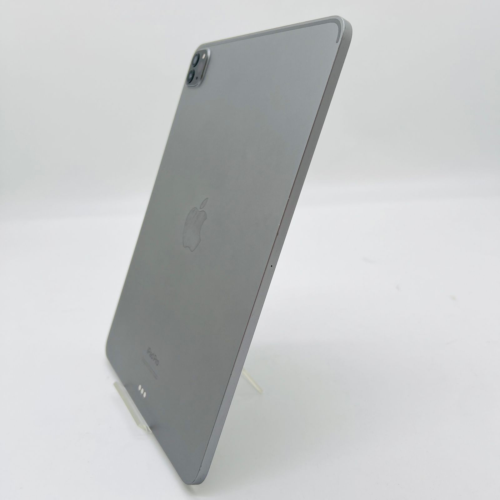 Apple 11インチiPad Pro スペースグレイ (第4世代) 128GB 11インチiPad Pro Wi-Fi 128GB - スペースグレイ（第4世代