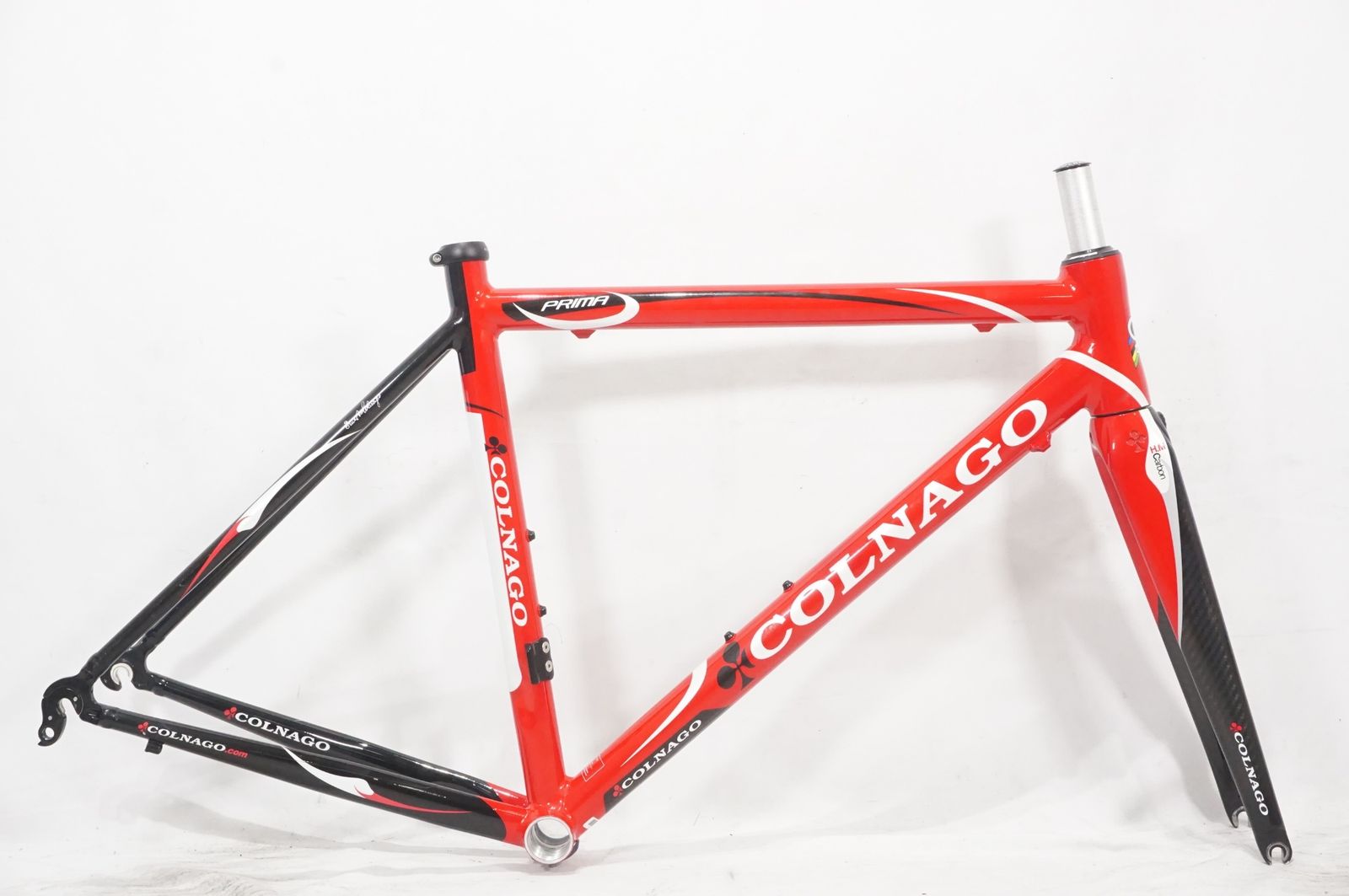 COLNAGO コルナゴ PRIMA 2010年モデル フレームセット | バイチャリAKIBA店