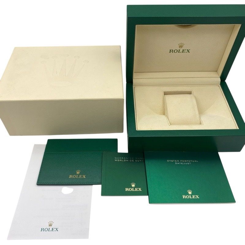 ROLEX ロレックス ロレックス ROLEX 純正箱 空箱 Mサイズ