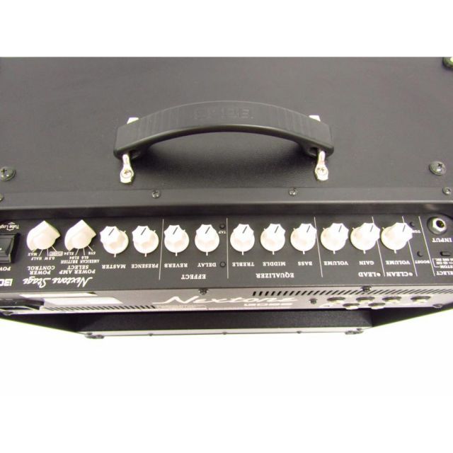 BOSS ボス NEXTONE STAGE ギターアンプ 動作OK ▽G4705 BOSS Nextone