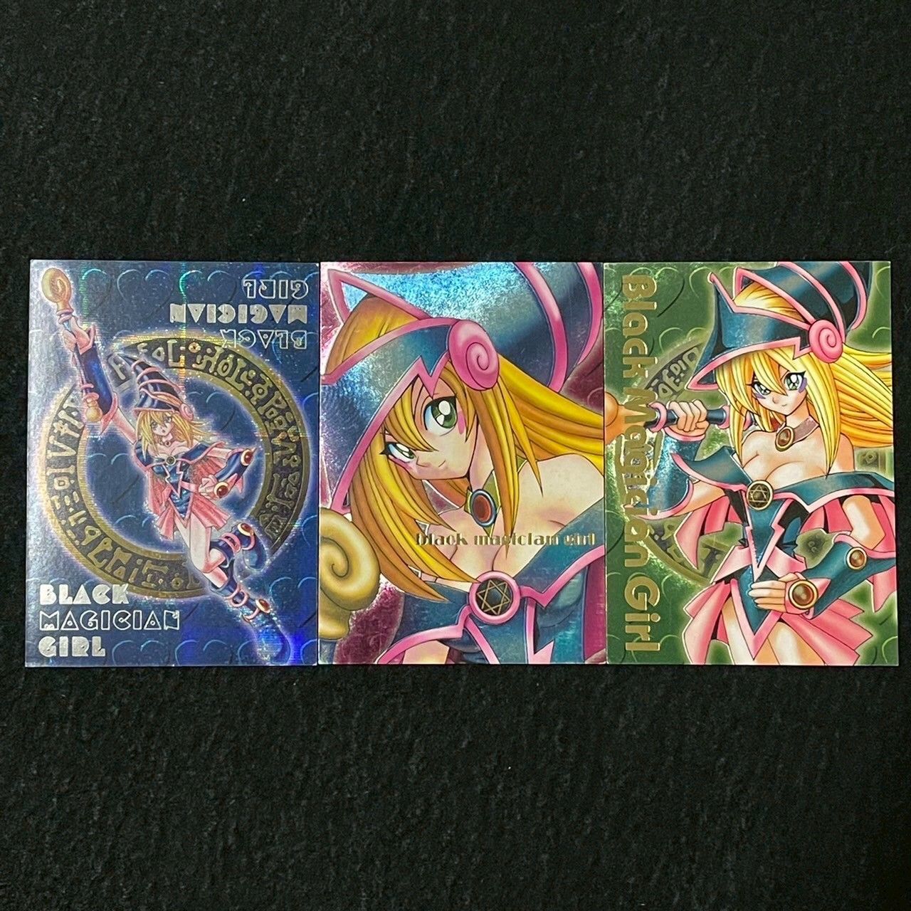 コナミデジタルエンタテインメント 遊戯王 P4-01 ブラック