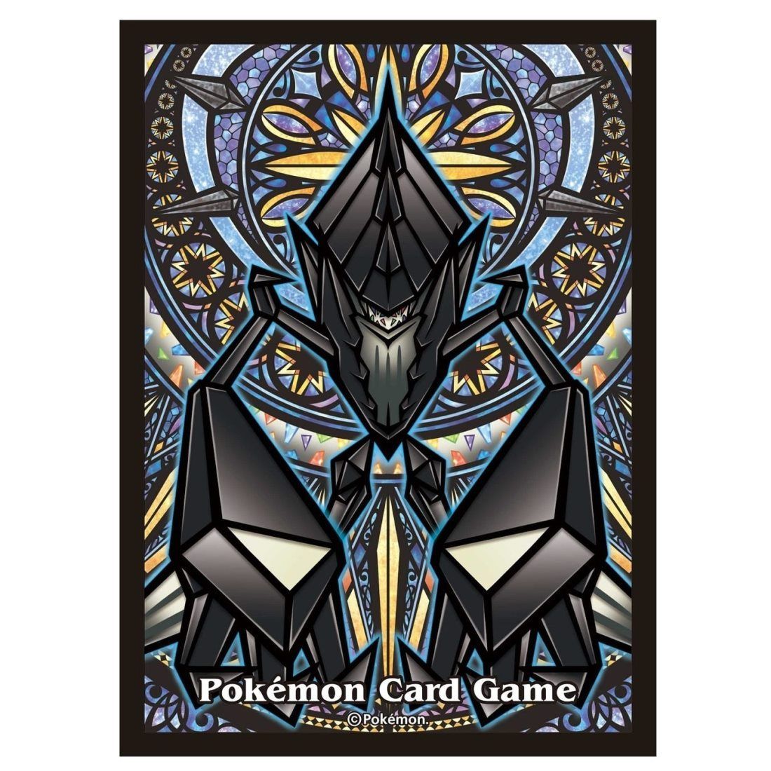 ポケモンカード SS デッキシールド プレミアム・グロス ステンド ポケモンカード SS デッキシールド プレミアム・グロス ステンド