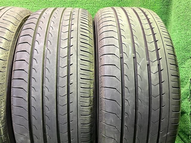 ブルーアースRV03 225|55R18
