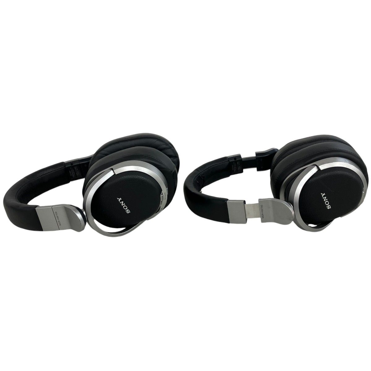 DP-HW700 MDR-HW700DS プロセッサー MDR-HW700 | ヘッドホン | ソニー