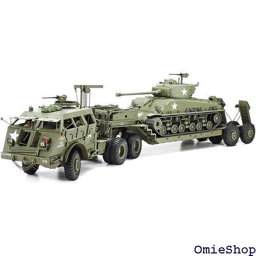 ドラゴン　タミヤ　プラモデル　ミリタリー タミヤ1/35MMシリーズ最大級の超デラックスなプラモデル