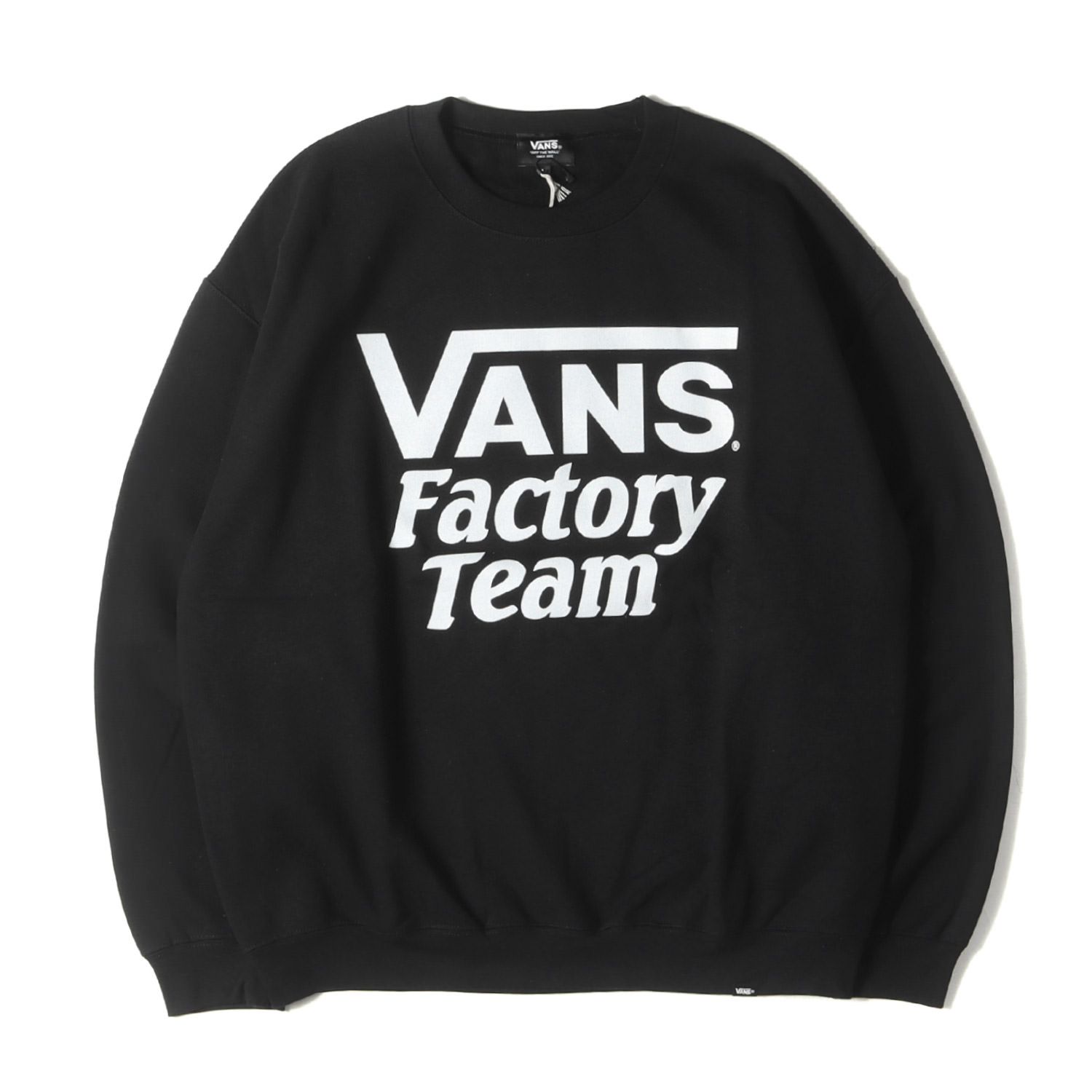 Standard スタンダードカリフォルニア VANS コラボ スウェット 美品 