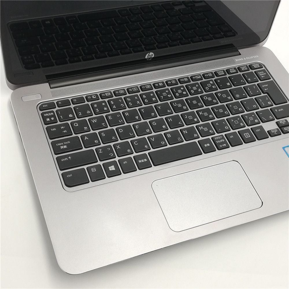 保証付 高速SSD 13.3型 ノートパソコン HP 1030 G1 中古美品 - メルカリ