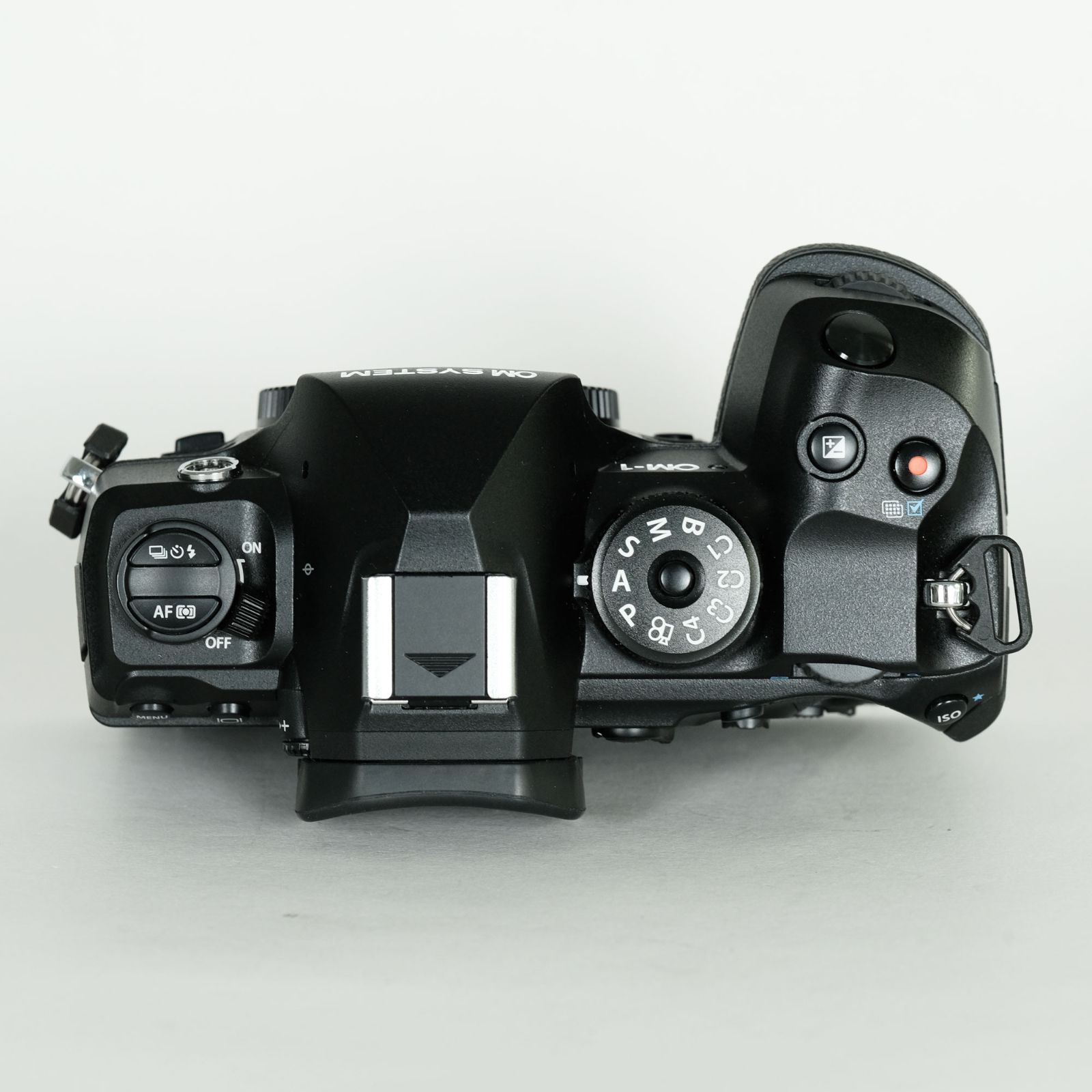 マイクロフォーサーズマウント