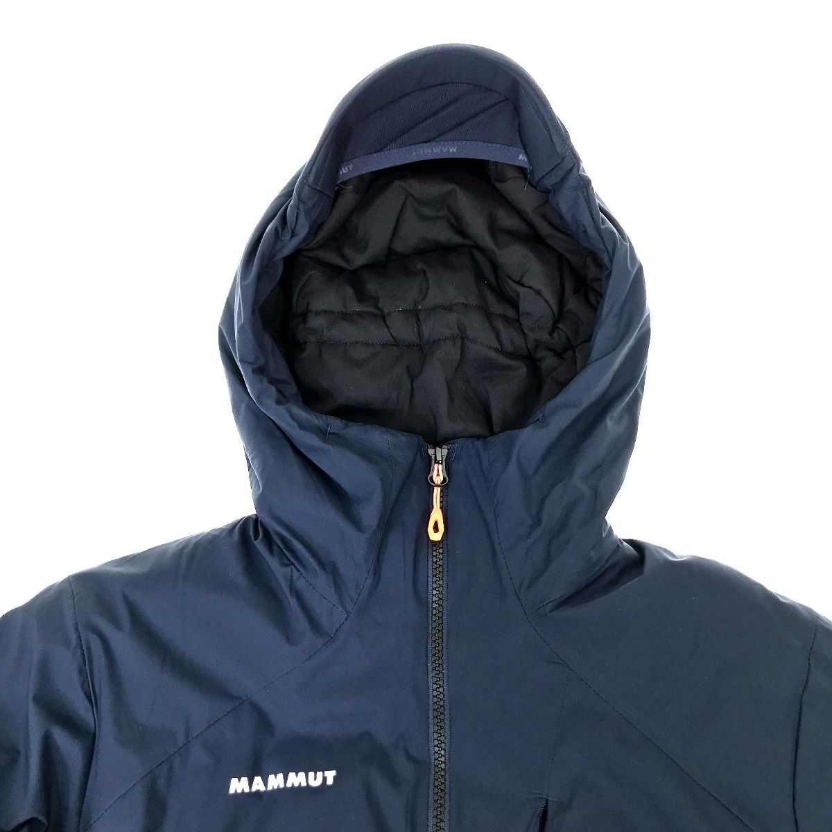 MAMMUT マムート ライム インサレーション フレックス フーデット 