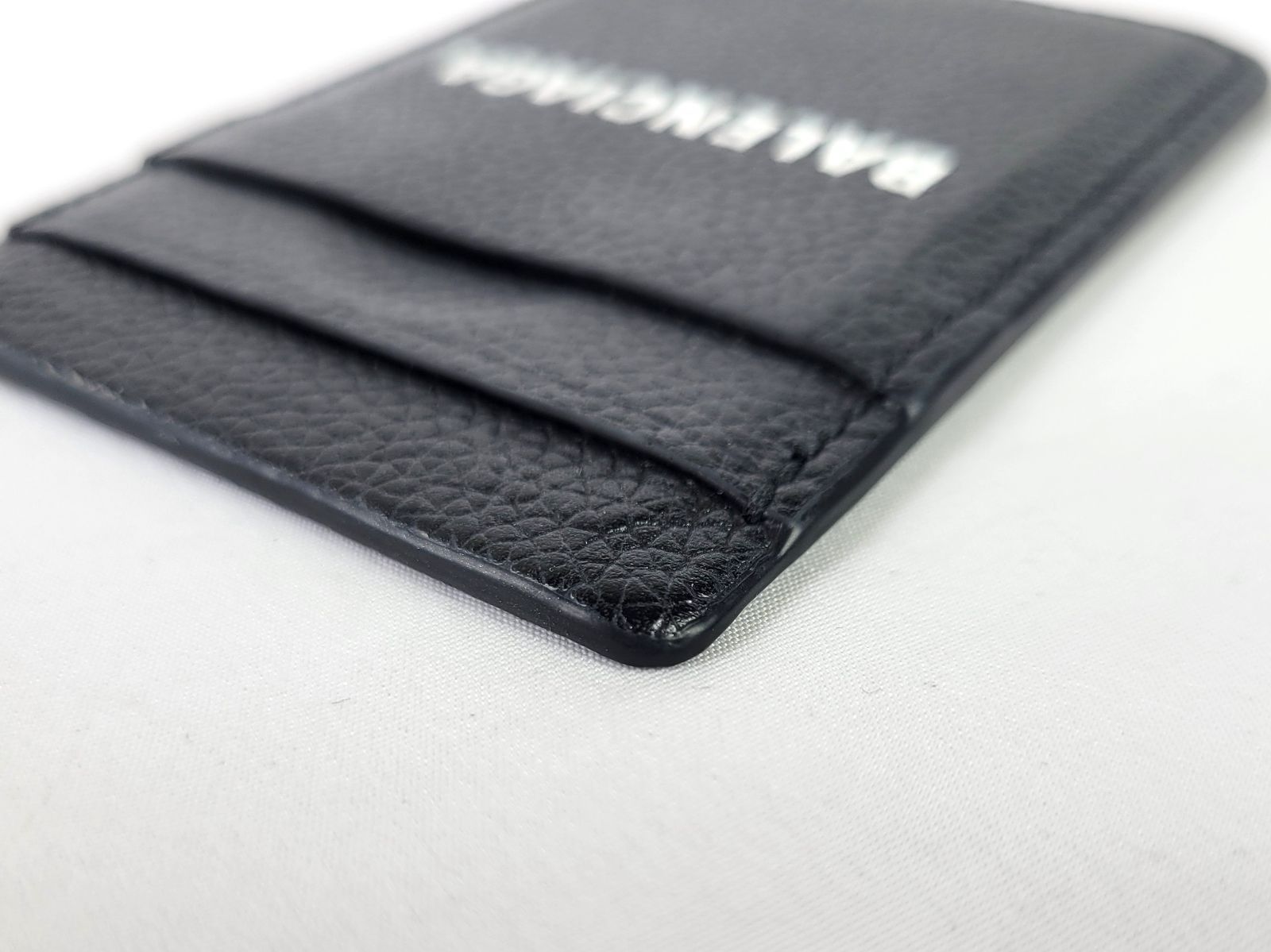 バレンシアガ　マグネットパスケース 楽天市場】BALENCIAGA バレンシアガ カードケース CASH