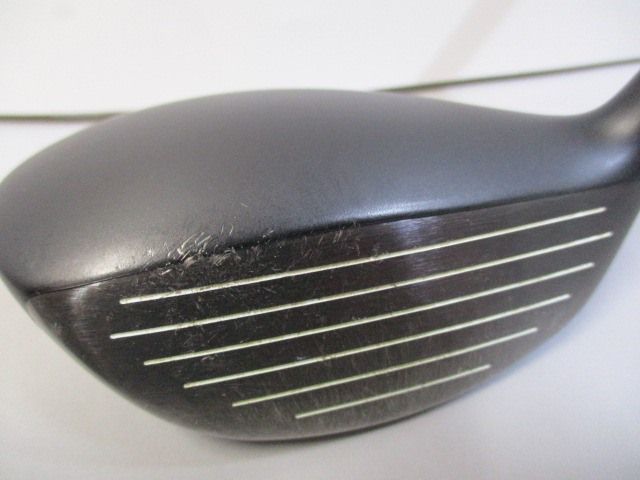 フェアウェイウッド エーデザインゴルフ A GRIND/Messenger FW//21[133765]