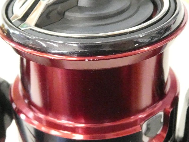 シマノ 17セフィア CI 4 C 3000 S 02-