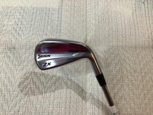 m.k品 中古】 ダンロップ SRIXON ZX Mk II UTILITY U3 レフティ