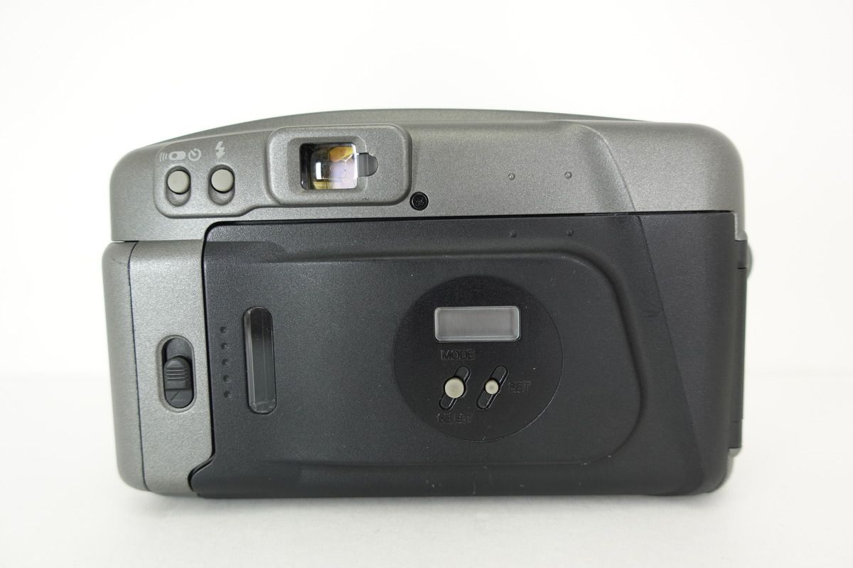 中古】 【難あり品】 フジフイルム ZOOM CARDIA スーパー290（38