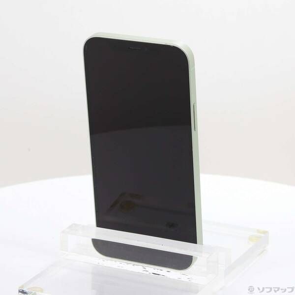 〔 品〕 iPhone12 128GB グリーン MGHY3J A SIMフリー 276 WWW_OPDRERGINERDOGAN_COM