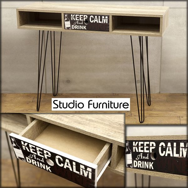 23. カリモク ボナシェルタ ST3578 デスク 110 シアーホワイト 23