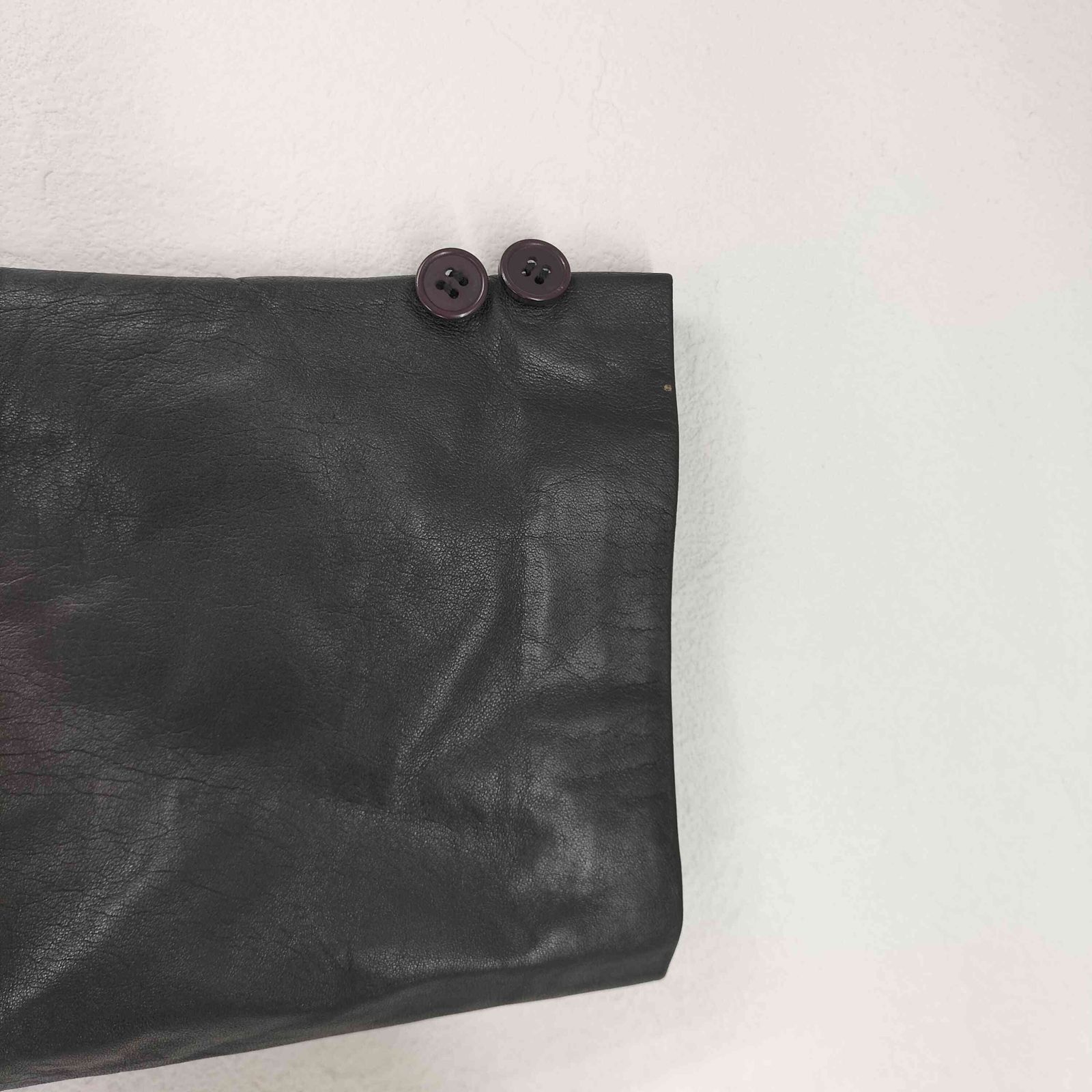 特撮 S.H.MonsterArts GODZILLA [2023] ユーズドフルギ USED古着 フロント刺繍ジップパーカー メンズ