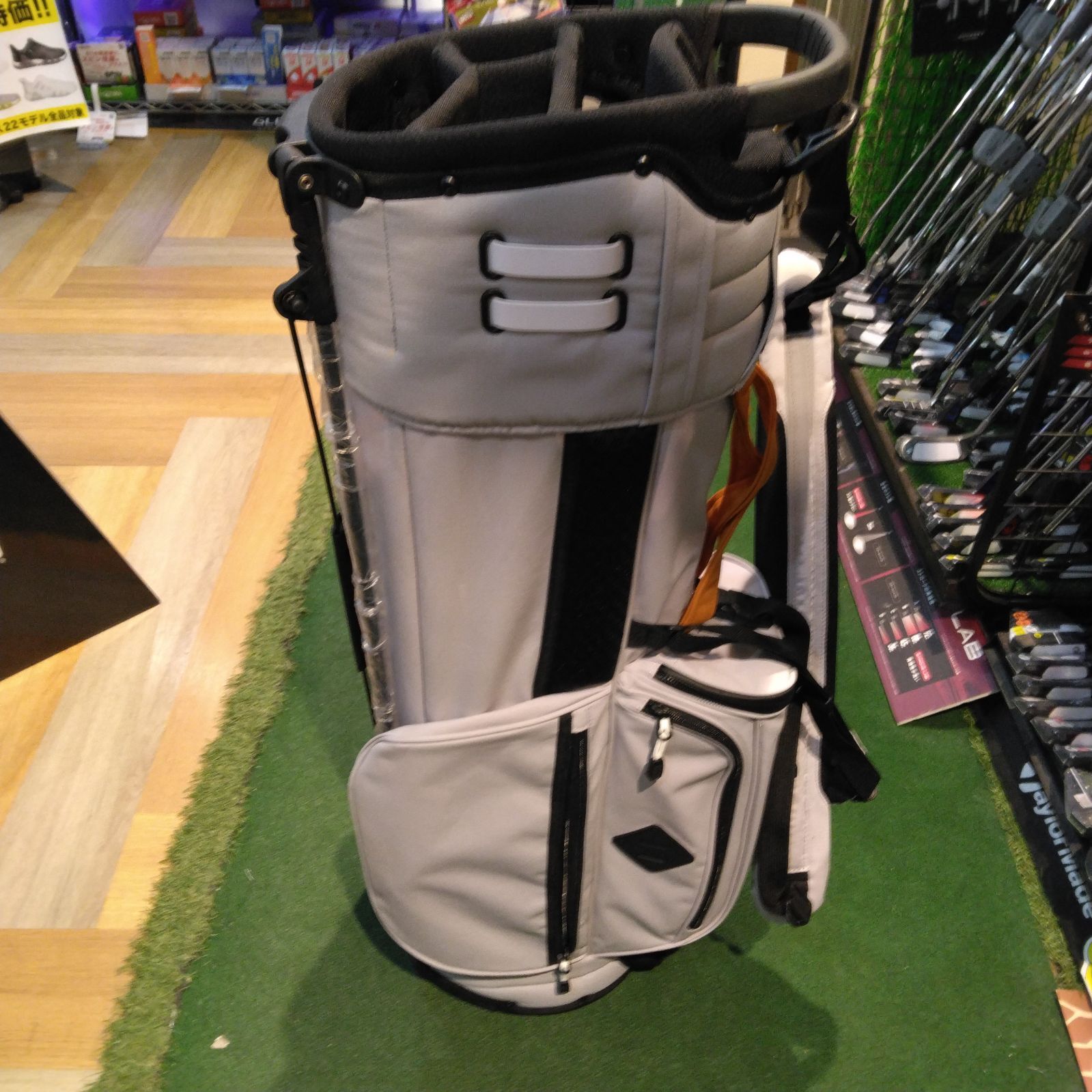 新品未使用品】JONES ジョーンズ Trouper 3.0 トゥルーパー 3.0