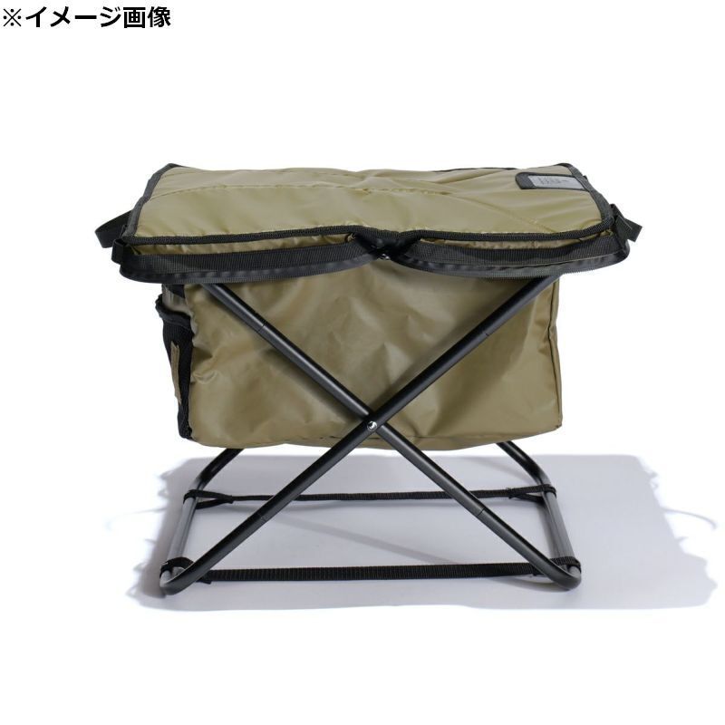 AS2OV（アッソブ）] MULTI OTTOMAN BLACK アッソブ ローバーチェア 収納