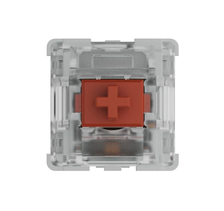 Glorious Gateron