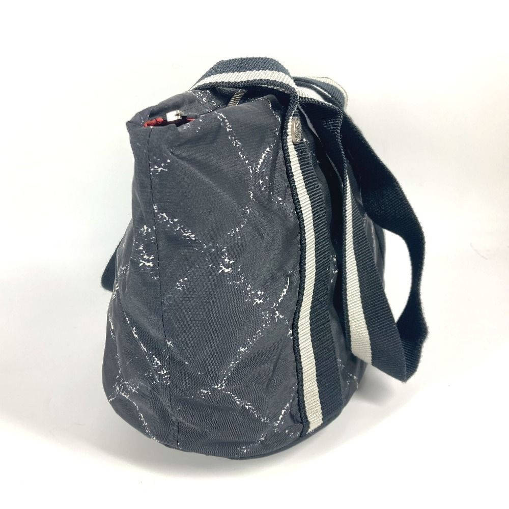 CHANEL ペット用ナイロンバッグ CHANEL ペット用ナイロンバッグ