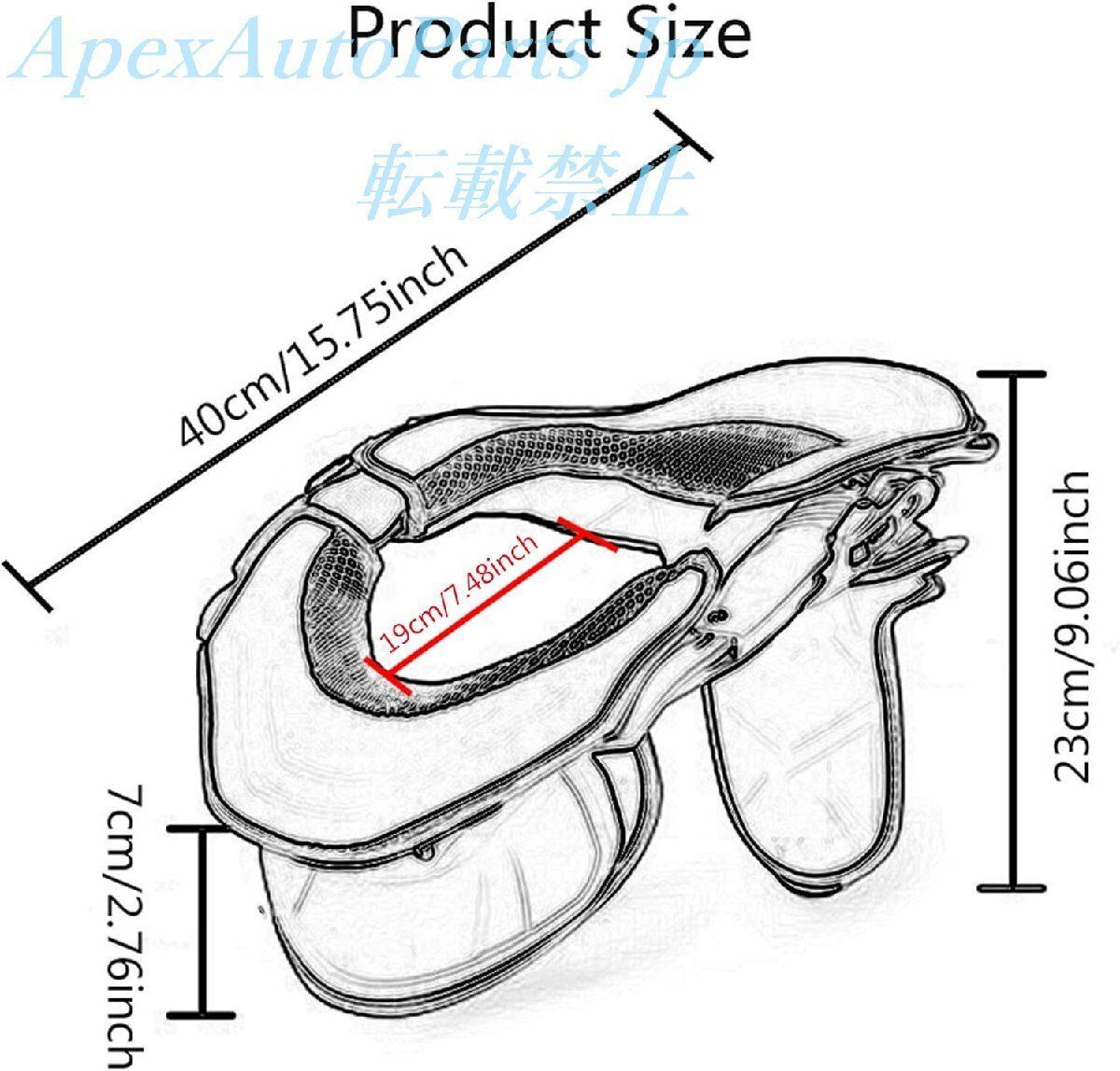 モトクロス用 取り外し ネックブレース 疲労緩和 グリーンZYL878 FFCRYSTALESIA_COM