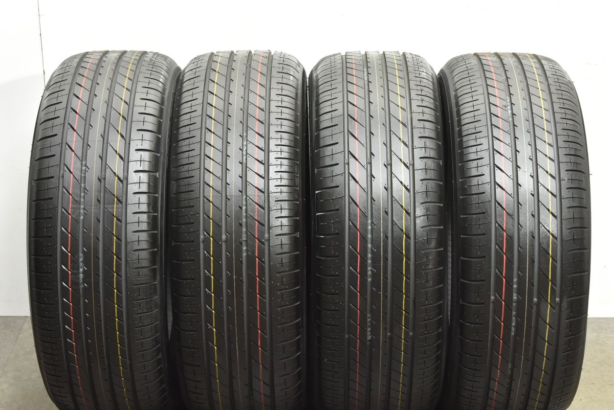 新車外し品 トーヨー プロクセス R60 205|55R17 4本セット ノア ヴォクシー ステップワゴン アテンザ Aクラス CLA 2シリーズ