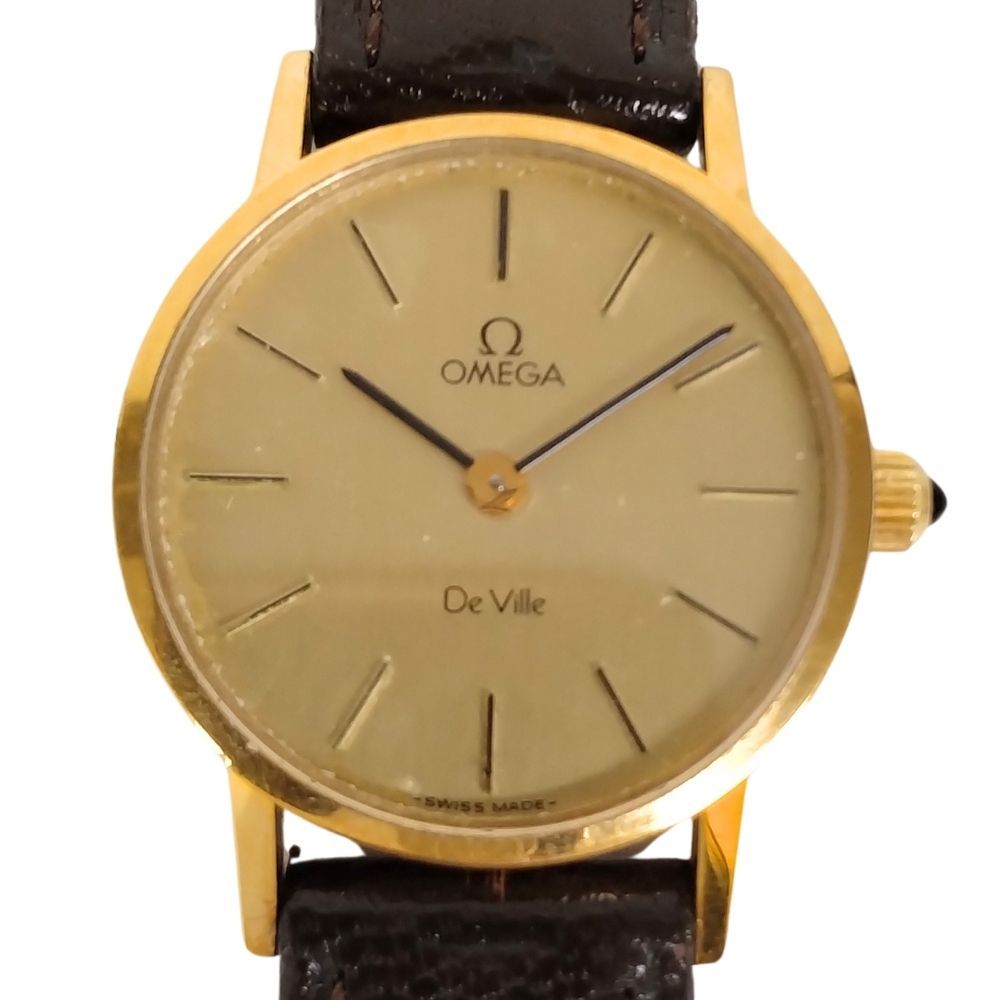 OMEGA