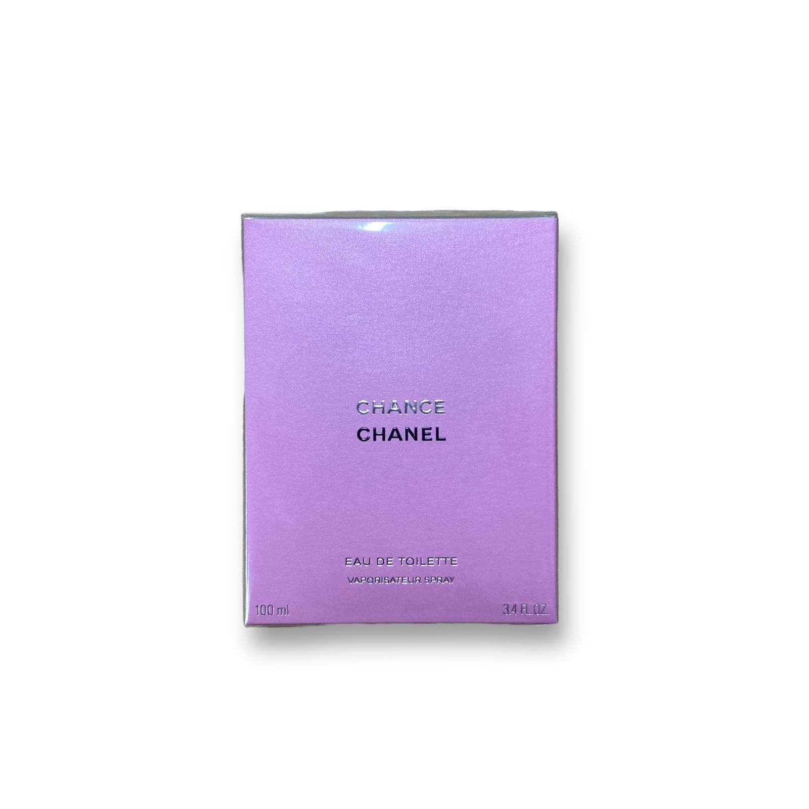 CHANEL ”CHANCE” チャンス 香水 チャンス オードゥ トワレット