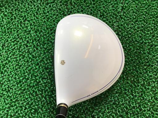テーラーメイド GLOIRE F 2016 9.5° ドライバー DR リシャフト フレックスその他 メンズ 男性用 右利き 右用 Cランク ゴルフクラブ
