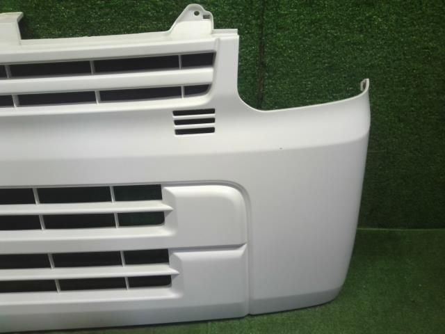 個人宅不可・離島不可NV100クリッパー HBD-DR17V フロントバンパー