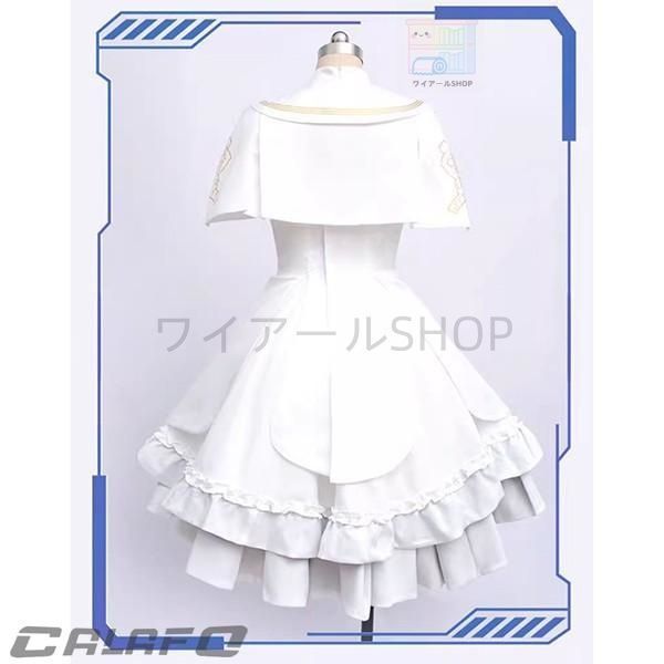 ブルーアーカイブ -Blue