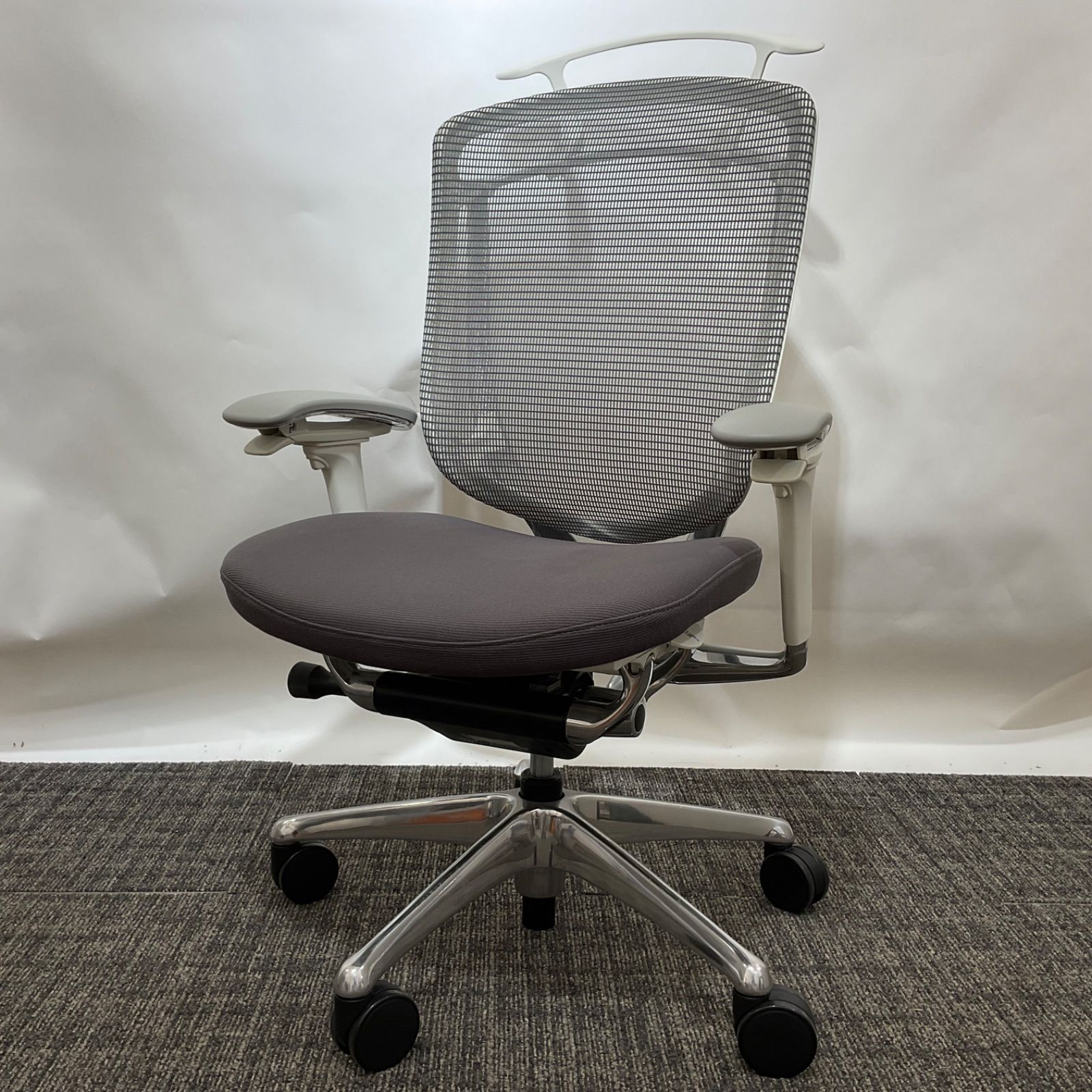 チェア ZX2シリーズ | Alphaeon ゲーミングチェア | 株式会社アスク