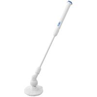 MY 1006 電動バスポリッシャー ツインバード 充電式バスポリッシャー ふろピカッシュEX BD-4399