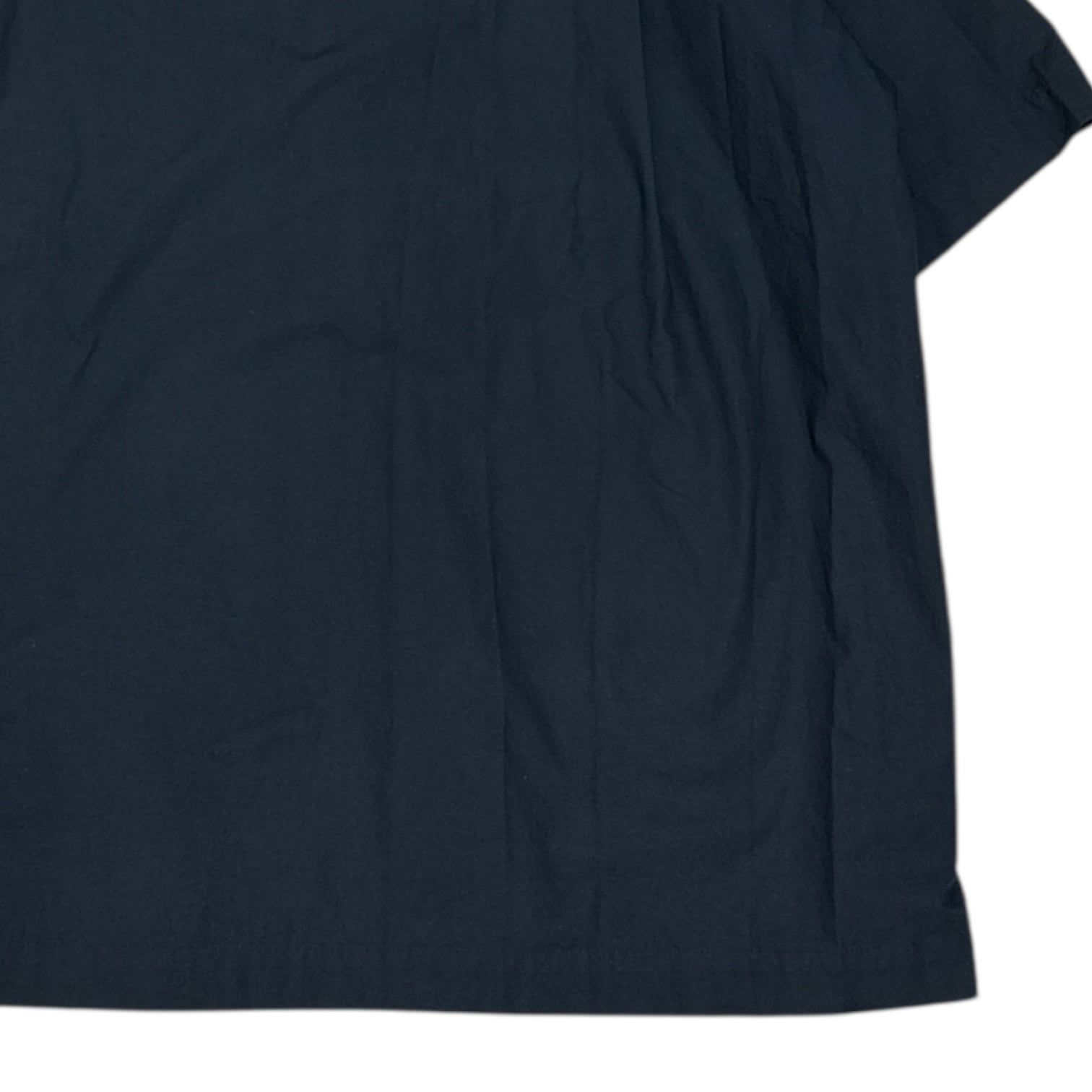 【美品】sacai × Dr.woo 半袖シャツ サイズ2 美品】sacai × Dr.woo 半袖シャツ サイズ2