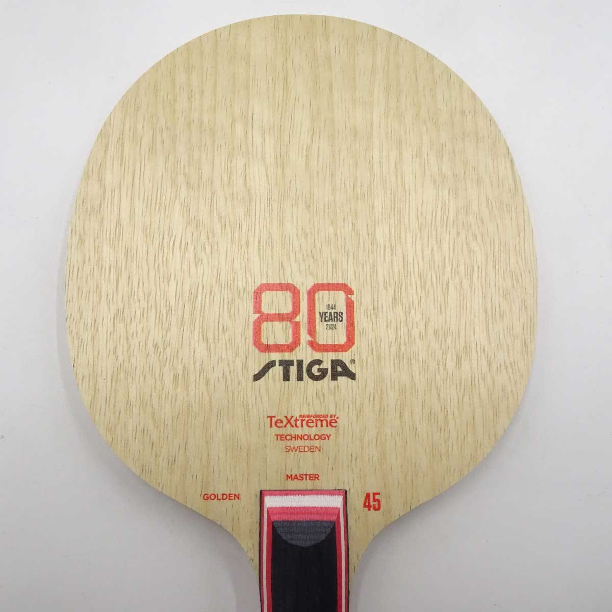 STIGA (スティガ) 卓球 ラケット カーボネード 45FL