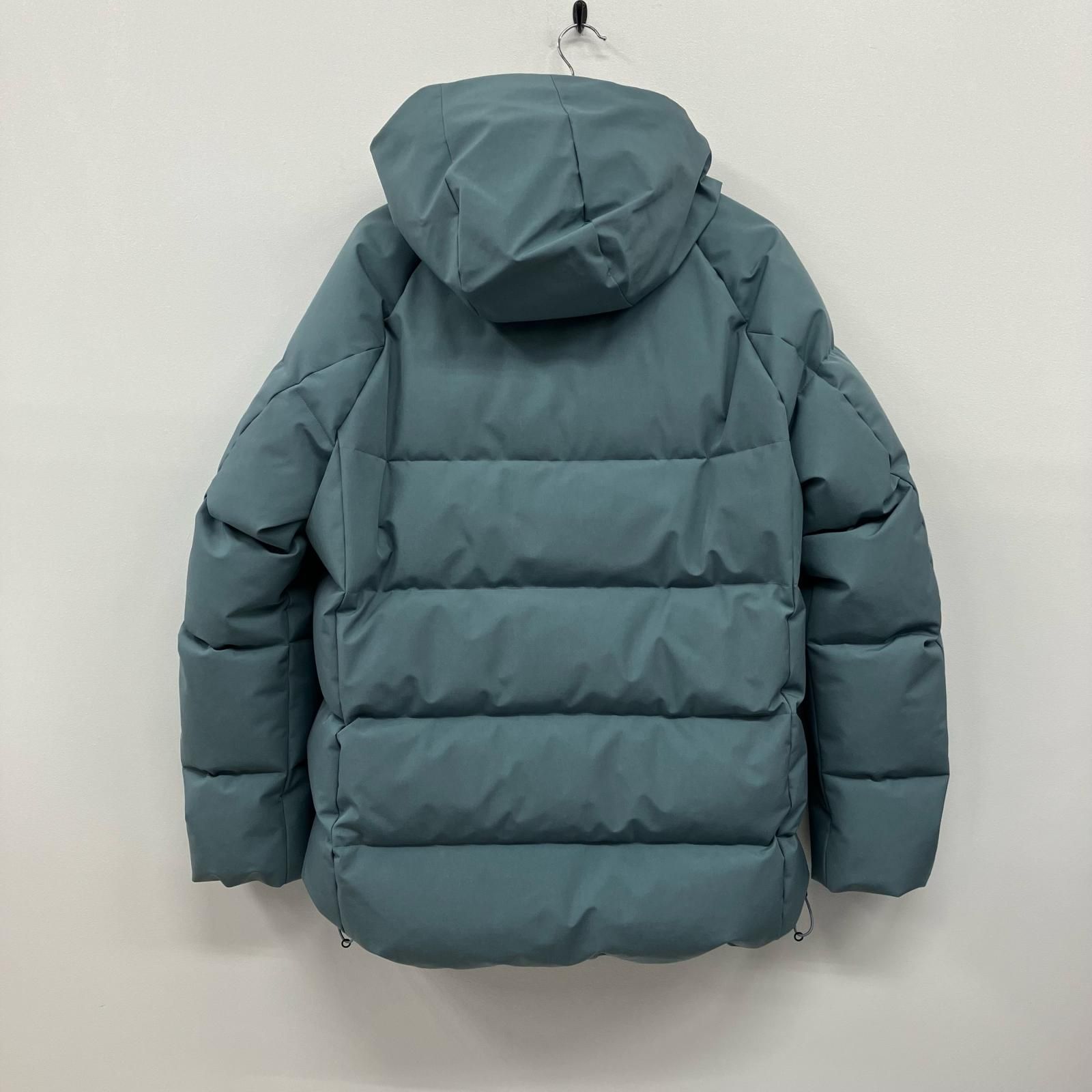 ノンネイティブ ダウンジャケット サイズ2 NONNATIVE 【公式通販】
