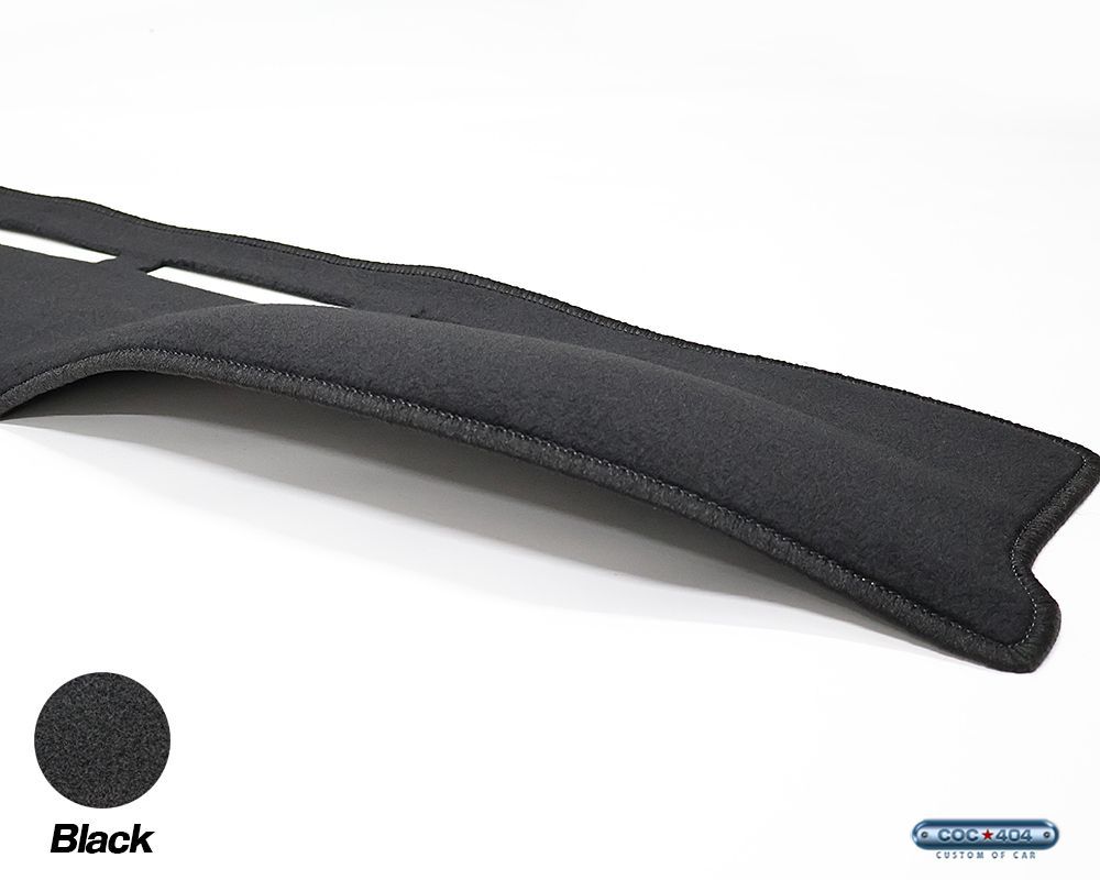 前期 ダッシュボードマット