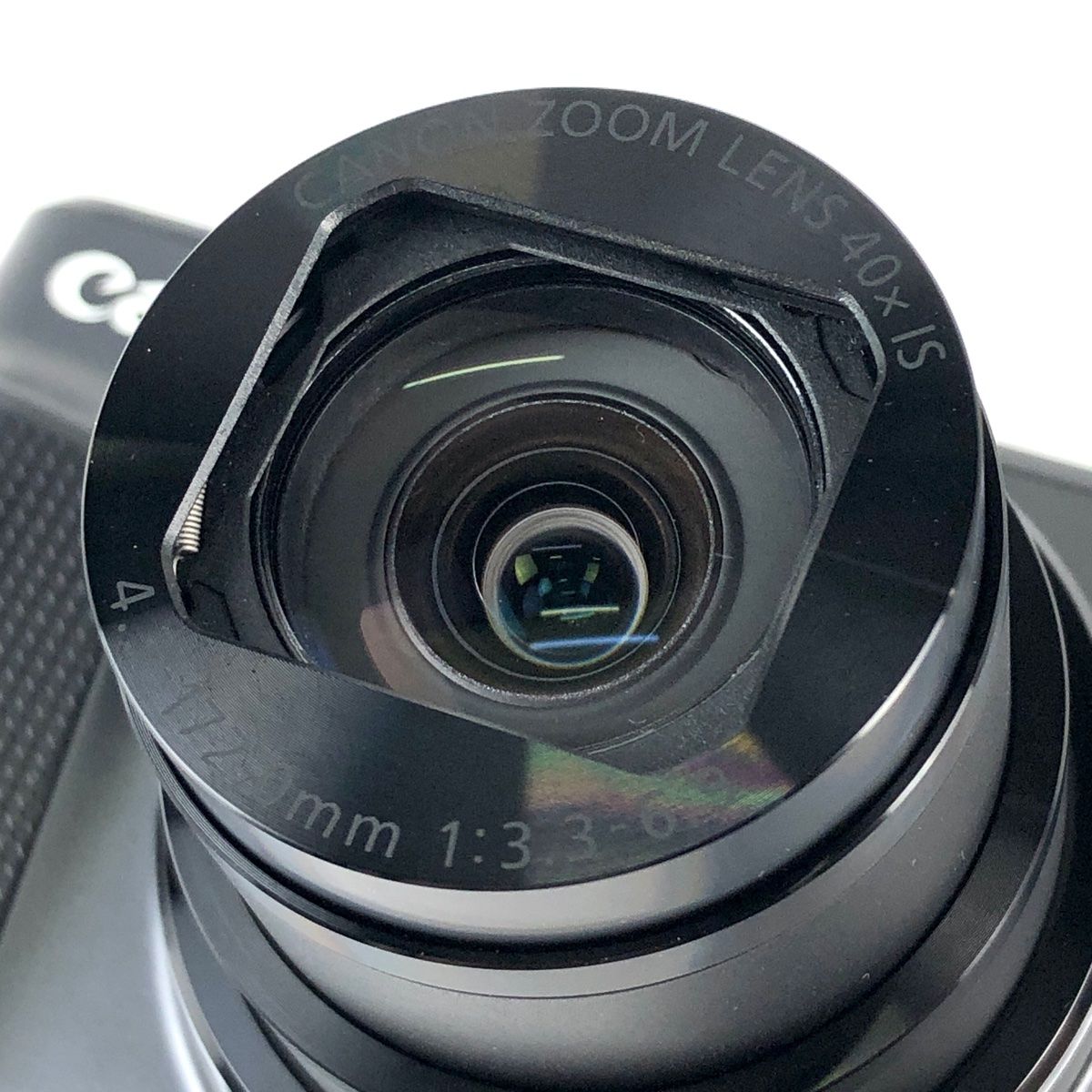 Canon PowerShot