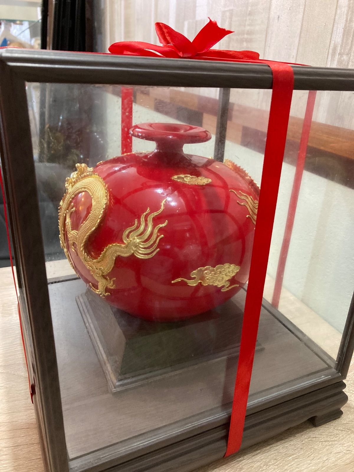 中国