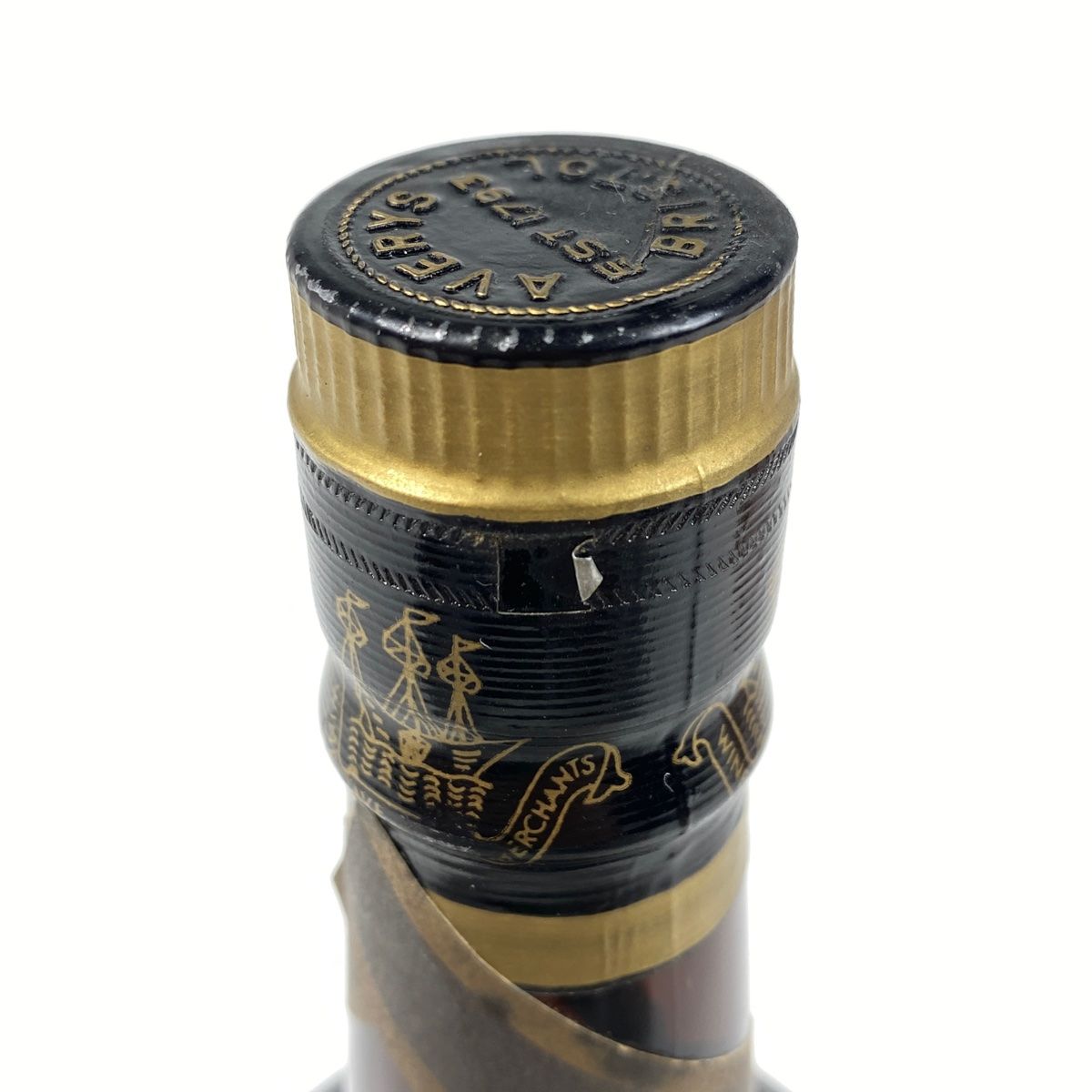 スコッチ 750ml