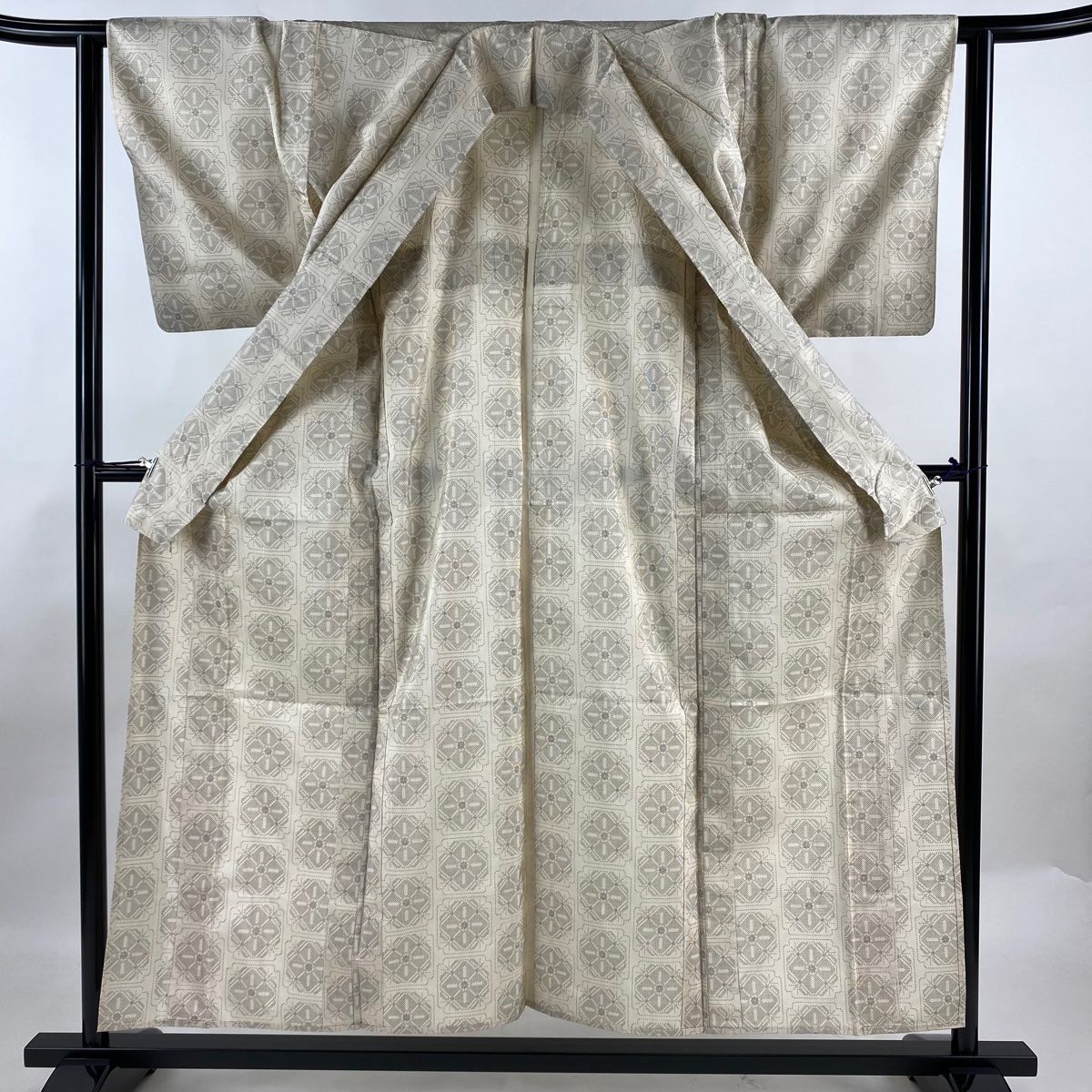 身丈155.5cm 裄丈62.5cm