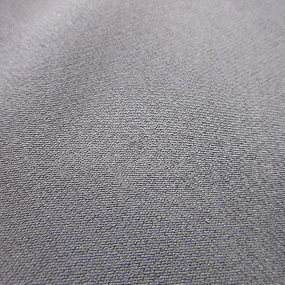 TOM FORD トムフォード レザートリム ミディスカート サイズ40 ブラック レディース 古着 SIROKUMA-CORPORATION_COM